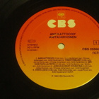 Anita Hirvonen: Ans kattoo ny    LP     1983 - pikkukuva 3