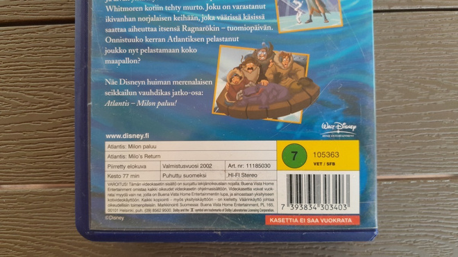 Item image