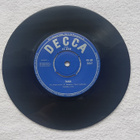 Georg Ots – Rakastan Sinua, Elämä  / Taiga 7" single - pikkukuva 2