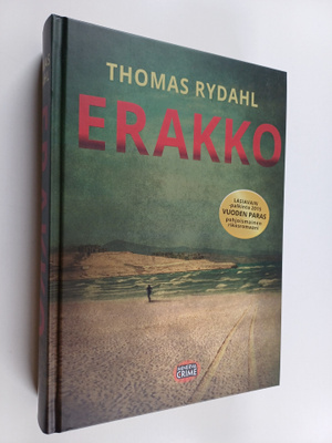 Thomas Rydahl : Erakko