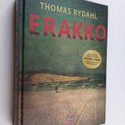 Thomas Rydahl : Erakko - pikkukuva 1