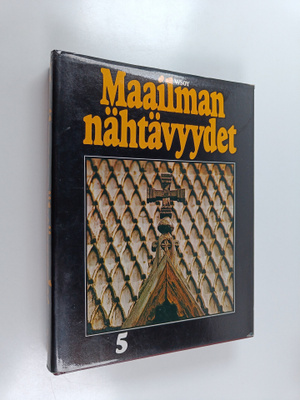 Maailman nähtävyydet 5