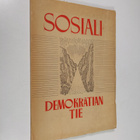 Sosialidemokratian tie - pikkukuva 1