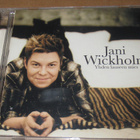 Jani Wickholm Yhden lauseen mies cd - pikkukuva 1