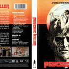 Psychic Killer - US Region ABC Blu-Ray/DVD Vinegar Syndrome - pikkukuva 5