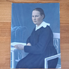 Vanhoja muotokuvia 1900-luvun alkupuolelta - pikkukuva 4