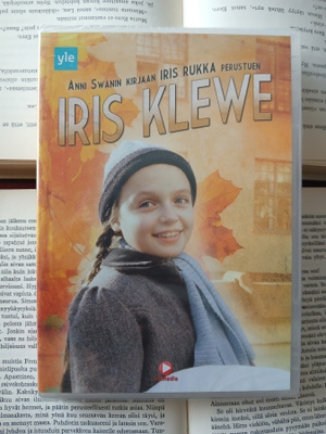 Iris Klewe (UUSI DVD)