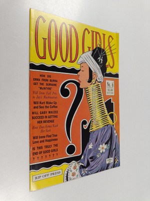 Good girls No. 6