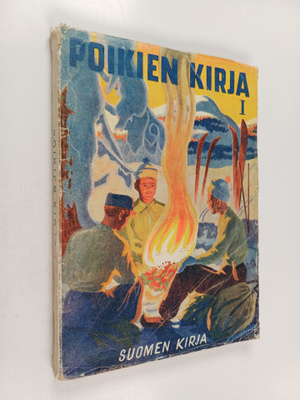Poikien kirja 1