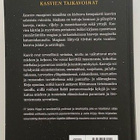 Piippo Sinikka : Kasvien maaginen maailma - pikkukuva 2