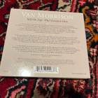 Van Morrison - Still On Top - The Greatest Hits 3CD - pikkukuva 2