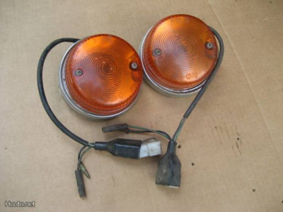 DATSUN 100 A ETUVILKUT