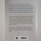Satu Vasantola : En palaa takaisin koskaan, luulen - pikkukuva 2