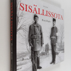 Pertti Rajala : Sisällissota : Suomen sisällissodan 1918 ... - pikkukuva 1