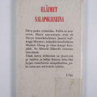 Don Caufield : Eläimet salapoliiseina - pikkukuva 2