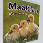 Maatilan pienokaisia - pikkukuva 1