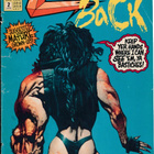 LOBO'S BACK koko setti #1-4 1992 Giffen GRANT Bisley - pikkukuva 3