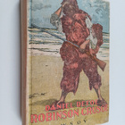 Daniel Defoe : Robinson Crusoen elämä ja kummalliset seik... - pikkukuva 1