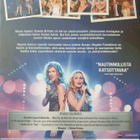 NASHVILLE 1. - 2. KAUSI DVD - pikkukuva 2