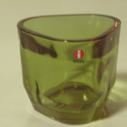 Iittala TRIS ruusuoliivi tuikku,,, 1 kpl - pikkukuva 2