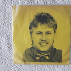 Mikko Salmela – Syksyn Syntymämerkki 7" single - pikkukuva 4