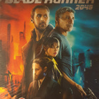 BLADE RUNNER 2049 BLU-RAY UUSI - pikkukuva 1