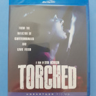 Torched BLU-RAY - pikkukuva 1