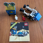 Lego 6927 All-Terrain Vehicle - pikkukuva 2