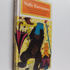 Gösta Knutsson : Nalle karvatassu : Nalle karvatassu läht... - pikkukuva 1