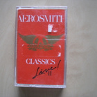 aerosmith-classics live II (c-kasetti) - pikkukuva 1