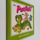 Bernie Kay : Mittarimato : Puntelit - pikkukuva 1