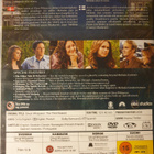 GHOST WHISPERER / AAVEKUISKAAJA 1 - 3 DVD - pikkukuva 4
