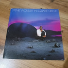 Stevie Wonder: In Square Circle LP - pikkukuva 1