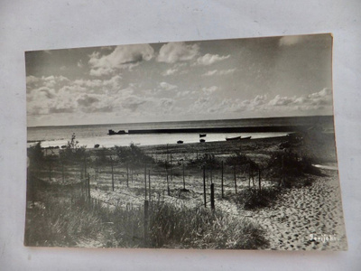 VANHA Postikortti Terijoki 1920-l