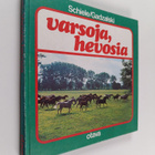 Erika Schiele : Varsoja, hevosia - pikkukuva 1