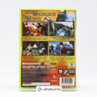 Dark Messiah of Might and Magic Elements - Xbox 360 - pikkukuva 2