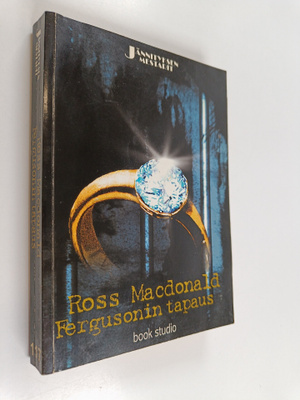 Ross Macdonald : Fergusonin tapaus