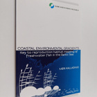 Meri Kallasvuo : Coastal environmental gradients - Key to... - pikkukuva 1