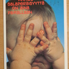 lapsi kädet silmillä, Annos salaperäisyytttä...kulkenut 1992 - pikkukuva 1