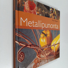 Mary Maguire : Metallipunonta - pikkukuva 1