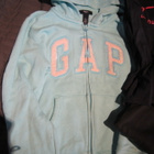 Vaatepaketti 140 GAP, Tom Tailor,Puma 9 kpl - pikkukuva 2