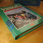 Enid Blyton: Viisikko kesälomalla, sidottu, hyvä - pikkukuva 1