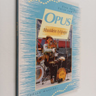 Eira Kasper : Opus Musiikin työpaja - pikkukuva 1