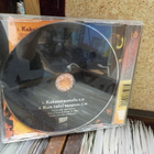 YÖ - KAKSINTAISTELU CD SINKKU + - pikkukuva 2