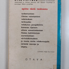 Otso Pietinen : Valokuvauksen kuvaopas - pikkukuva 2