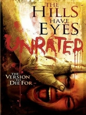 The Hills Have Eyes (2006) (DVD)