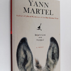 Yann Martel : Beatrice and Virgil : a novel - pikkukuva 1