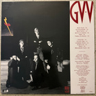 [LP] GREGORY JA VÄHÄN VALOO: VÄHÄN VALOO - pikkukuva 2