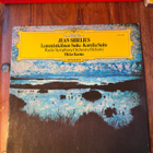 Sibelius - Karelia Suite lp - pikkukuva 1