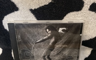 Lenny Kravitz – Circus CD